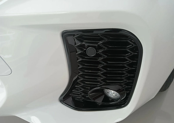 Suzuki Swace cena 121900 przebieg: 5, rok produkcji 2023 z Czerwionka-Leszczyny małe 211